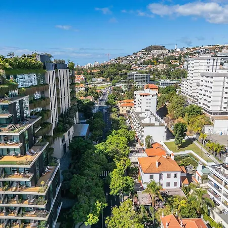 Palace Vista