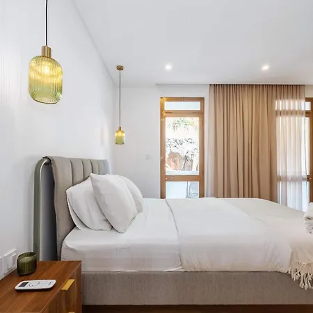 Palace Vista